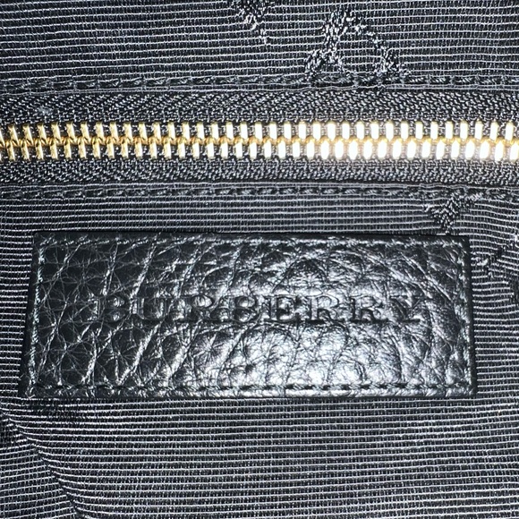 Burberry Ledbury Hobo - Picture 14 of 16